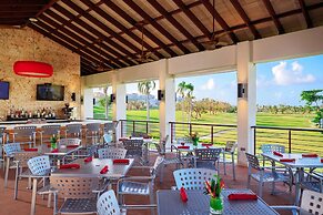 Wyndham Grand Rio Mar Rainforest Beach and Golf Resort