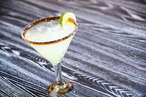 Wyndham Grand Rio Mar Rainforest Beach and Golf Resort