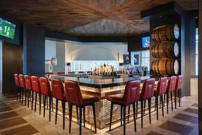 Wyndham Grand Rio Mar Rainforest Beach and Golf Resort