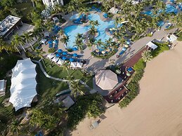 Wyndham Grand Rio Mar Rainforest Beach and Golf Resort