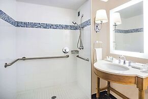 Wyndham Grand Rio Mar Rainforest Beach and Golf Resort