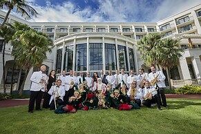 Wyndham Grand Rio Mar Rainforest Beach and Golf Resort