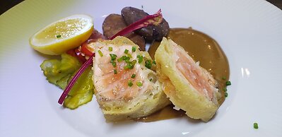 Wyndham Grand Rio Mar Rainforest Beach and Golf Resort