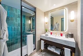 Wyndham Grand Rio Mar Rainforest Beach and Golf Resort