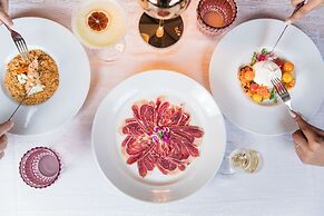 Wyndham Grand Rio Mar Rainforest Beach and Golf Resort