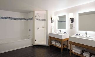 Wyndham Grand Rio Mar Rainforest Beach and Golf Resort