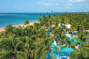 Wyndham Grand Rio Mar Rainforest Beach and Golf Resort