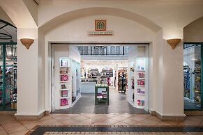 Wyndham Grand Rio Mar Rainforest Beach and Golf Resort