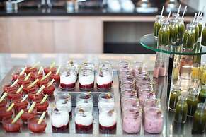 Wyndham Grand Rio Mar Rainforest Beach and Golf Resort