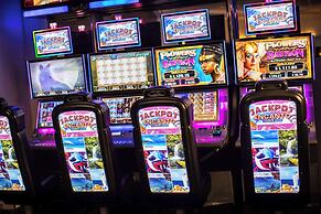 Wyndham Grand Rio Mar Rainforest Beach and Golf Resort