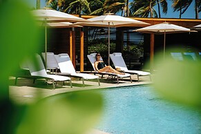 Wyndham Grand Rio Mar Rainforest Beach and Golf Resort