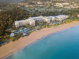Wyndham Grand Rio Mar Rainforest Beach and Golf Resort