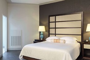 Wyndham Grand Rio Mar Rainforest Beach and Golf Resort