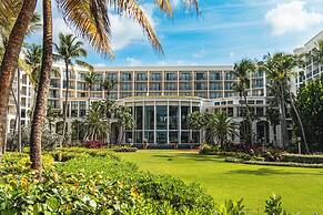 Wyndham Grand Rio Mar Rainforest Beach and Golf Resort