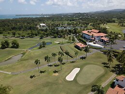 Wyndham Grand Rio Mar Rainforest Beach and Golf Resort