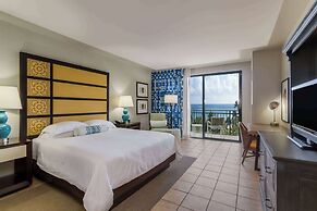 Wyndham Grand Rio Mar Rainforest Beach and Golf Resort
