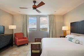 Wyndham Grand Rio Mar Rainforest Beach and Golf Resort