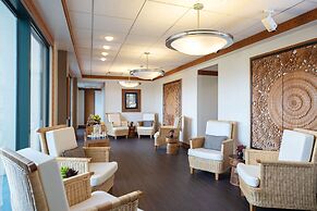 Wyndham Grand Rio Mar Rainforest Beach and Golf Resort