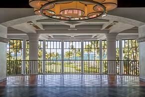 Wyndham Grand Rio Mar Rainforest Beach and Golf Resort