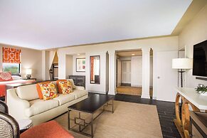 Wyndham Grand Rio Mar Rainforest Beach and Golf Resort