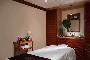 Wyndham Grand Rio Mar Rainforest Beach and Golf Resort