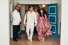 Wyndham Grand Rio Mar Rainforest Beach and Golf Resort