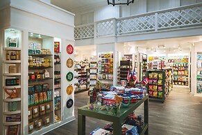 Wyndham Grand Rio Mar Rainforest Beach and Golf Resort