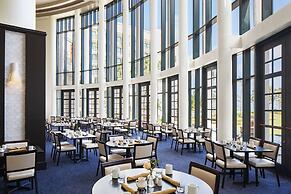 Wyndham Grand Rio Mar Rainforest Beach and Golf Resort