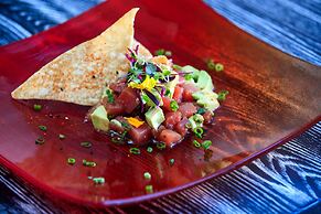 Wyndham Grand Rio Mar Rainforest Beach and Golf Resort