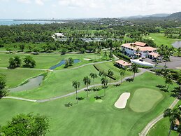 Wyndham Grand Rio Mar Rainforest Beach and Golf Resort