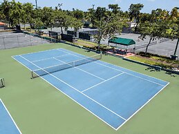 Wyndham Grand Rio Mar Rainforest Beach and Golf Resort