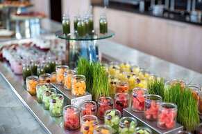 Wyndham Grand Rio Mar Rainforest Beach and Golf Resort