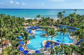 Wyndham Grand Rio Mar Rainforest Beach and Golf Resort