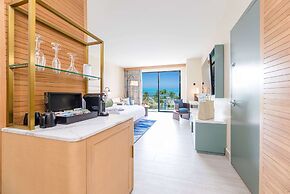 Wyndham Grand Rio Mar Rainforest Beach and Golf Resort