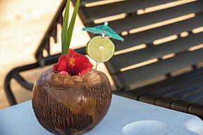 Wyndham Grand Rio Mar Rainforest Beach and Golf Resort