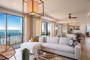 Wyndham Grand Rio Mar Rainforest Beach and Golf Resort