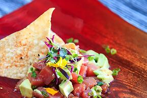 Wyndham Grand Rio Mar Rainforest Beach and Golf Resort