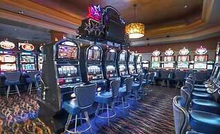 Wyndham Grand Rio Mar Rainforest Beach and Golf Resort