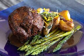 Wyndham Grand Rio Mar Rainforest Beach and Golf Resort