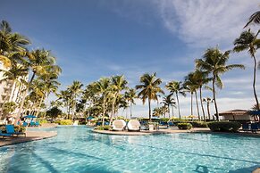 Wyndham Grand Rio Mar Rainforest Beach and Golf Resort