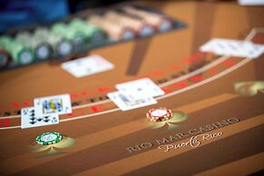 Wyndham Grand Rio Mar Rainforest Beach and Golf Resort