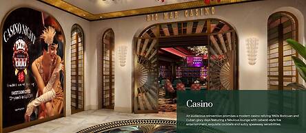 Wyndham Grand Rio Mar Rainforest Beach and Golf Resort