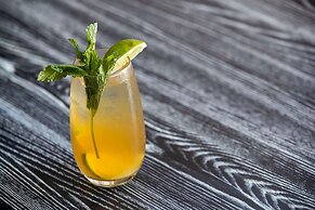 Wyndham Grand Rio Mar Rainforest Beach and Golf Resort