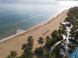 Wyndham Grand Rio Mar Rainforest Beach and Golf Resort