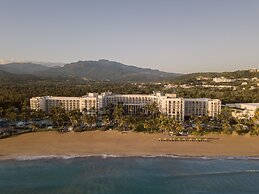 Wyndham Grand Rio Mar Rainforest Beach and Golf Resort