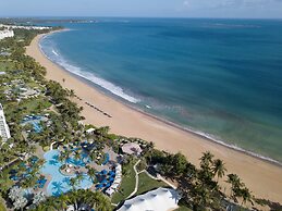 Wyndham Grand Rio Mar Rainforest Beach and Golf Resort