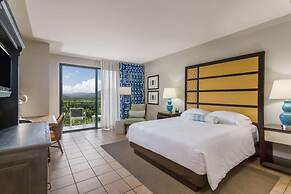 Wyndham Grand Rio Mar Rainforest Beach and Golf Resort
