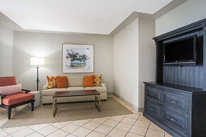 Wyndham Grand Rio Mar Rainforest Beach and Golf Resort