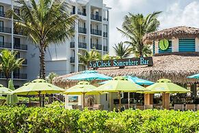 Wyndham Grand Rio Mar Rainforest Beach and Golf Resort