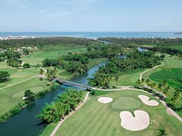Wyndham Grand Rio Mar Rainforest Beach and Golf Resort